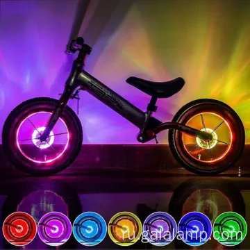 Усовершенствованная ночная видимость яркие светодиодные колеса